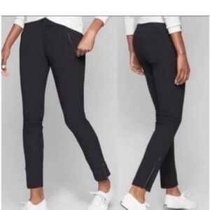 Athleta Wander Stash Skinny Pant Size 2